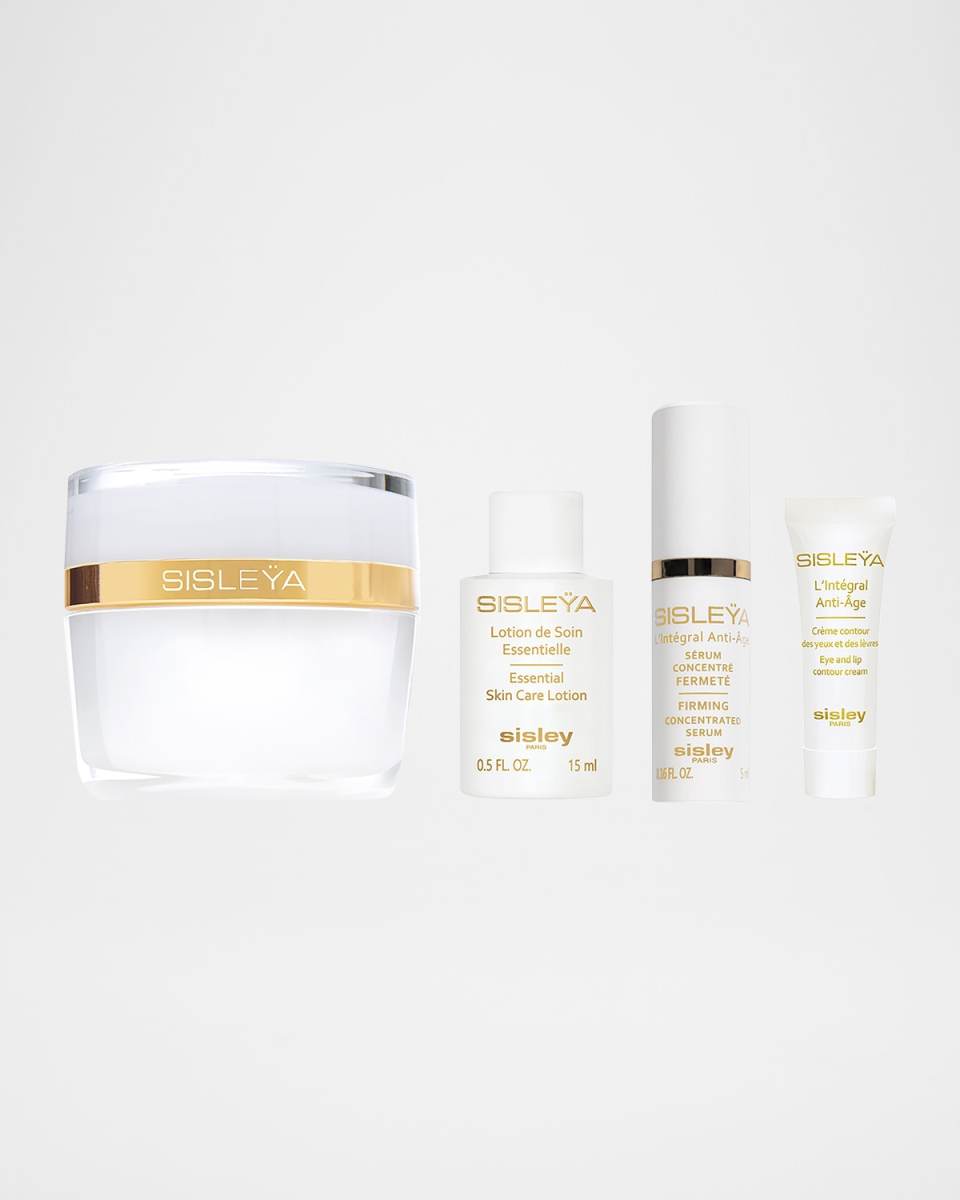 Sisleya L'Integral Anti-Age Discovery Program